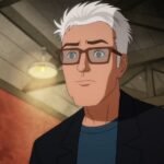 James Gunn-DC-Warner