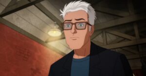 James Gunn-DC-Warner