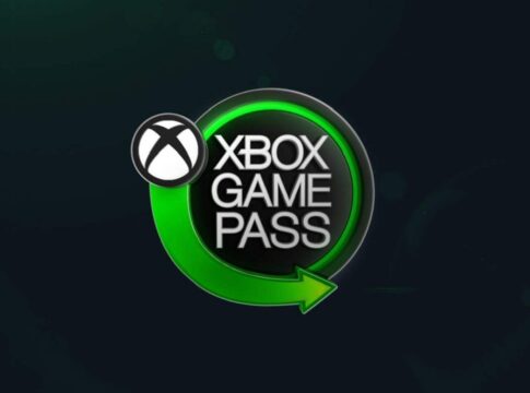 Xbox Game Pass