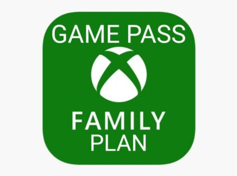 Xbox Game Pass