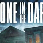 alone in the dark