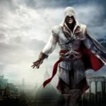 assassin's creed ezio