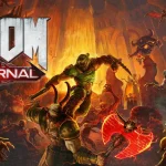 iD Software doom eternal