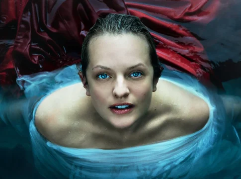 the handmaid's tale 5 trailer e poster