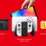 nintendo switch pro