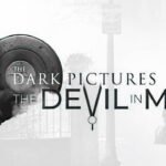 the dark pictures anthology