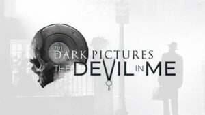 the dark pictures anthology