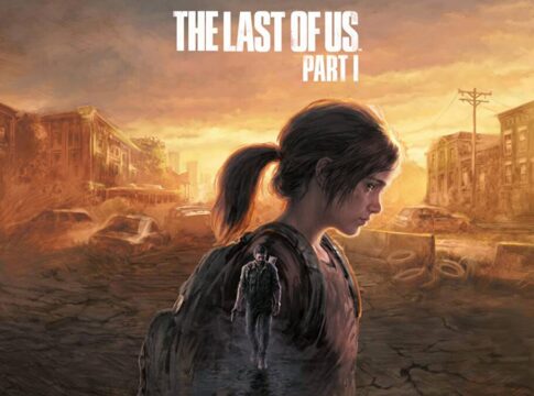 The Last of Us Parte 1