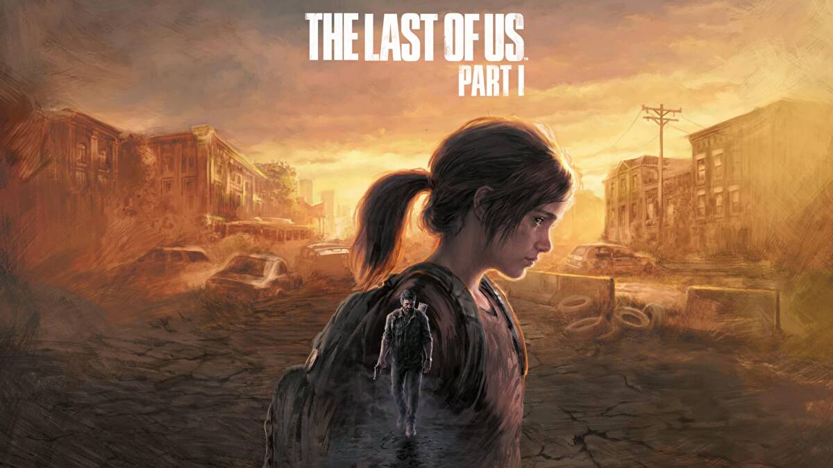 The Last of us Parte 1: pubblicata una nuova patch su PC, in arrivo  un'altra venerdì - NerdPool