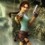 Tomb Raider