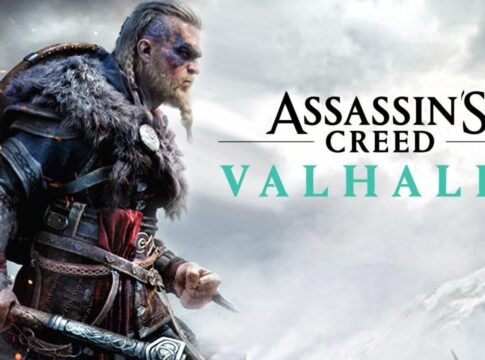 Assassin's Creed Valhalla