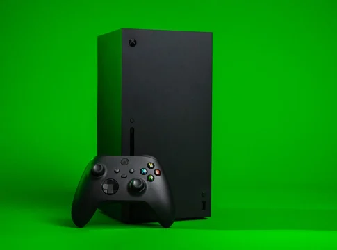 Xbox