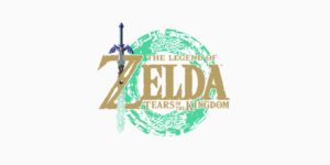 The Legend of Zelda: Tears of the Kingdom
