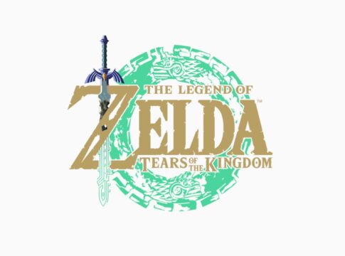 The Legend of Zelda: Tears of the Kingdom