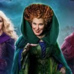 hocus pocus 2 trailer e poster