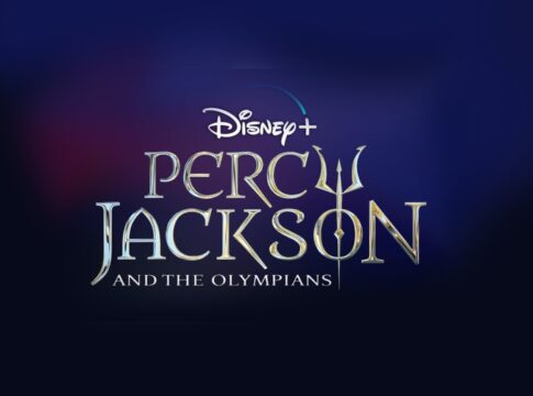 Percy Jackson dettagli produzione e trama