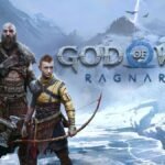 God of War Ragnarok