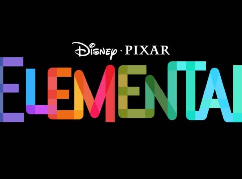 elemental first look e poster