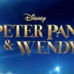 Peter Pan e Wendy poster al D23