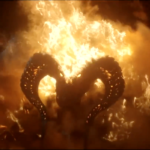 Il signore degli anelli: gli anelli del potere chi è morgoth