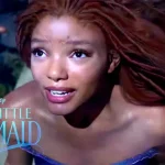 the little mermaid teaser trailer