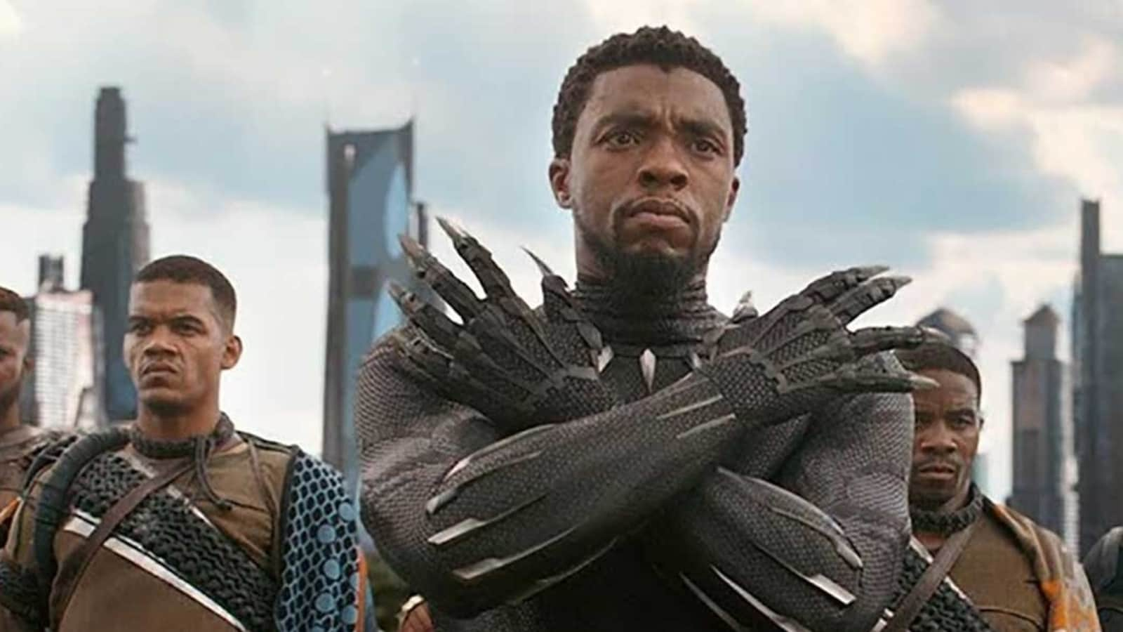 Kevin Feige Svela Perché Black Panther Wakanda Forever Non Ha Fatto Il Recast Di Chadwick