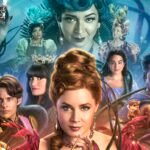 Disenchanted trailer e poster del D23 Expo