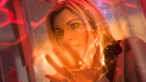 Doctor Who: titolo dell'ultimo episodio di Jodie Whittaker