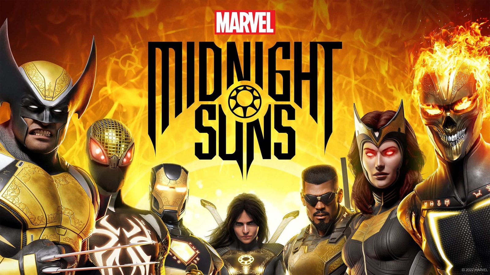 marvel games