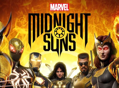 marvel's midnight suns