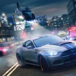 need for speed