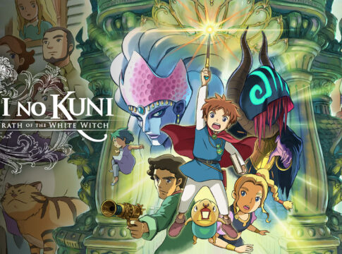 ni no kuni