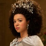 Queen Charlotte: A Bridgerton Story