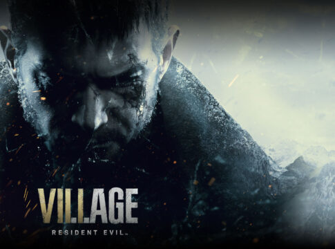 resident evil village