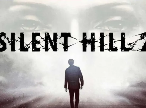 Silent Hill 2