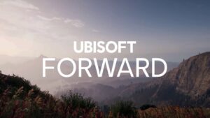 Ubisoft Forward