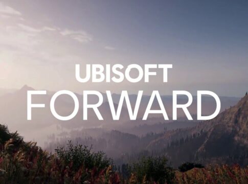 Ubisoft Forward