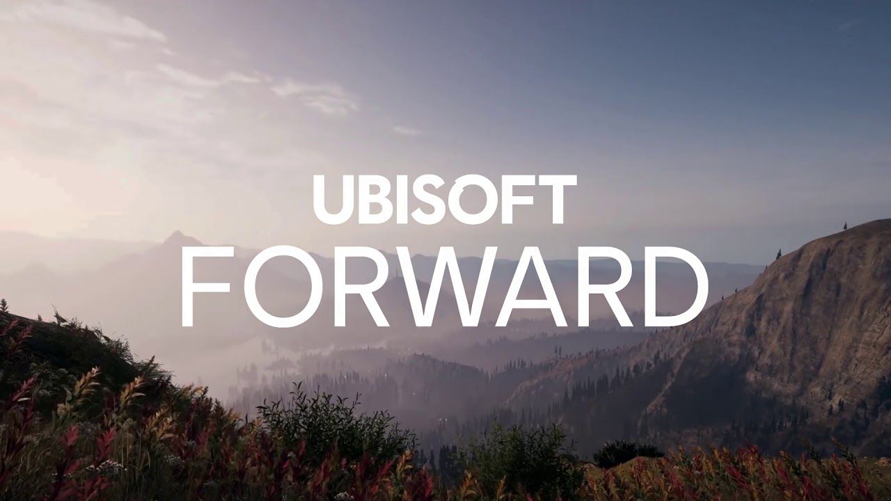 Ubisoft Forward