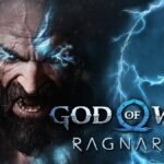 God of War Ragnarok