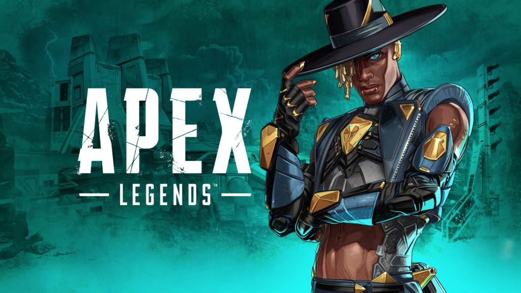 Apex Legends – In arrivo il nuovo evento Tecno Incubo