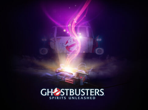 Ghostbusters Spirits Unleashed