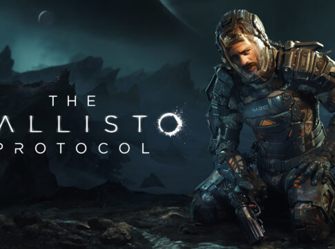 The Callisto Protocol