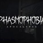 Phasmophobia
