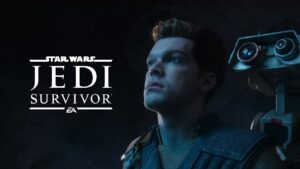 Star Wars Jedi