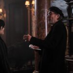 Mercoledì: Nuova featurette di Netflix