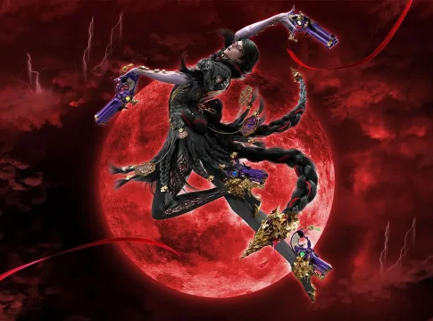 Bayonetta 3