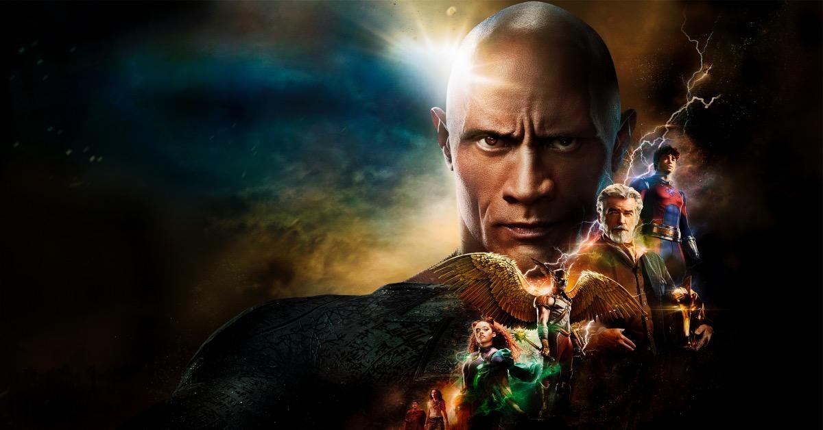 Aquaman e il Regno Perduto riceve un nuovo poster - NerdPool