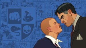 bully 2
