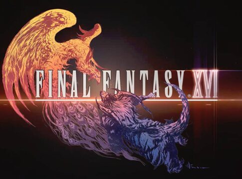 Final Fantasy XVI