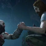 god of war ragnarok